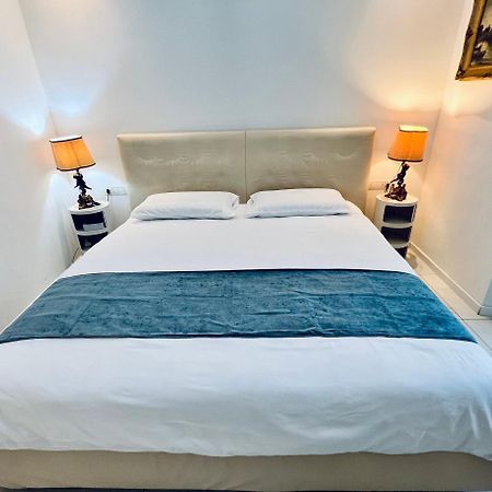 Apartment 812 Milan Bagian luar foto