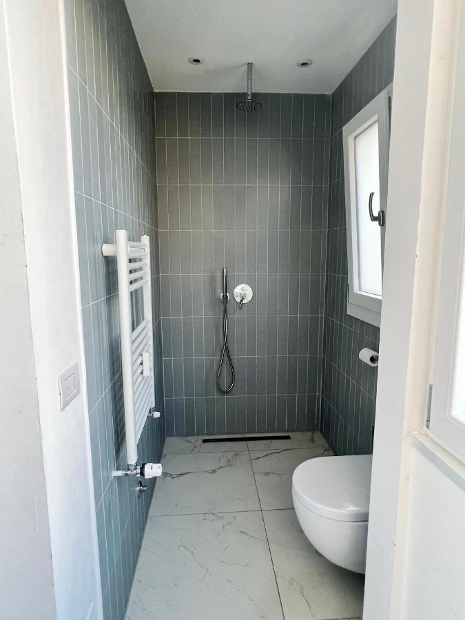 Apartment 812 Milan Bagian luar foto
