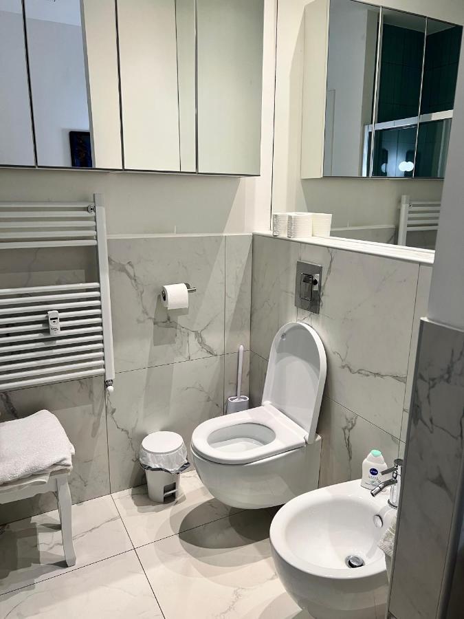 Apartment 812 Milan Bagian luar foto