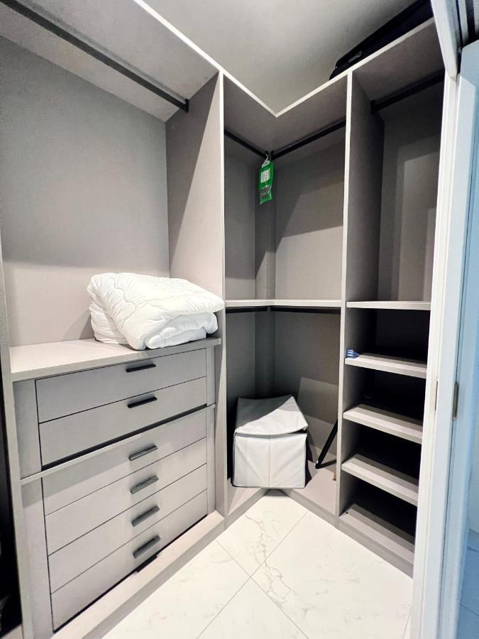 Apartment 812 Milan Bagian luar foto