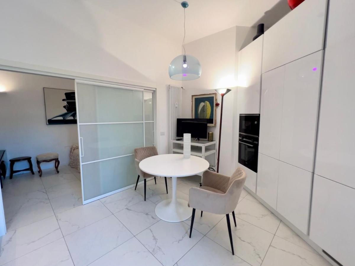 Apartment 812 Milan Bagian luar foto