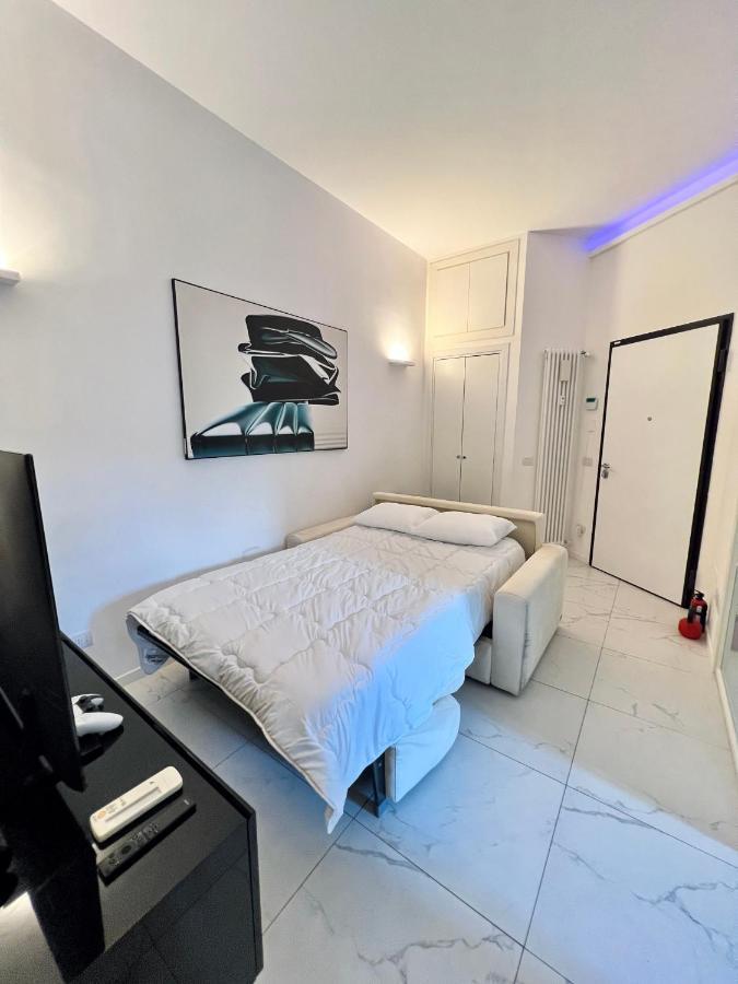 Apartment 812 Milan Bagian luar foto