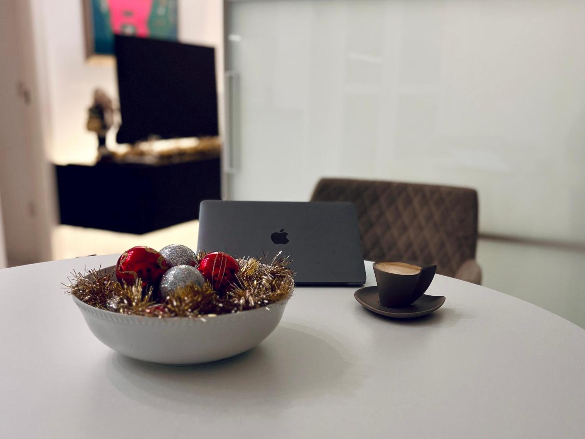 Apartment 812 Milan Bagian luar foto