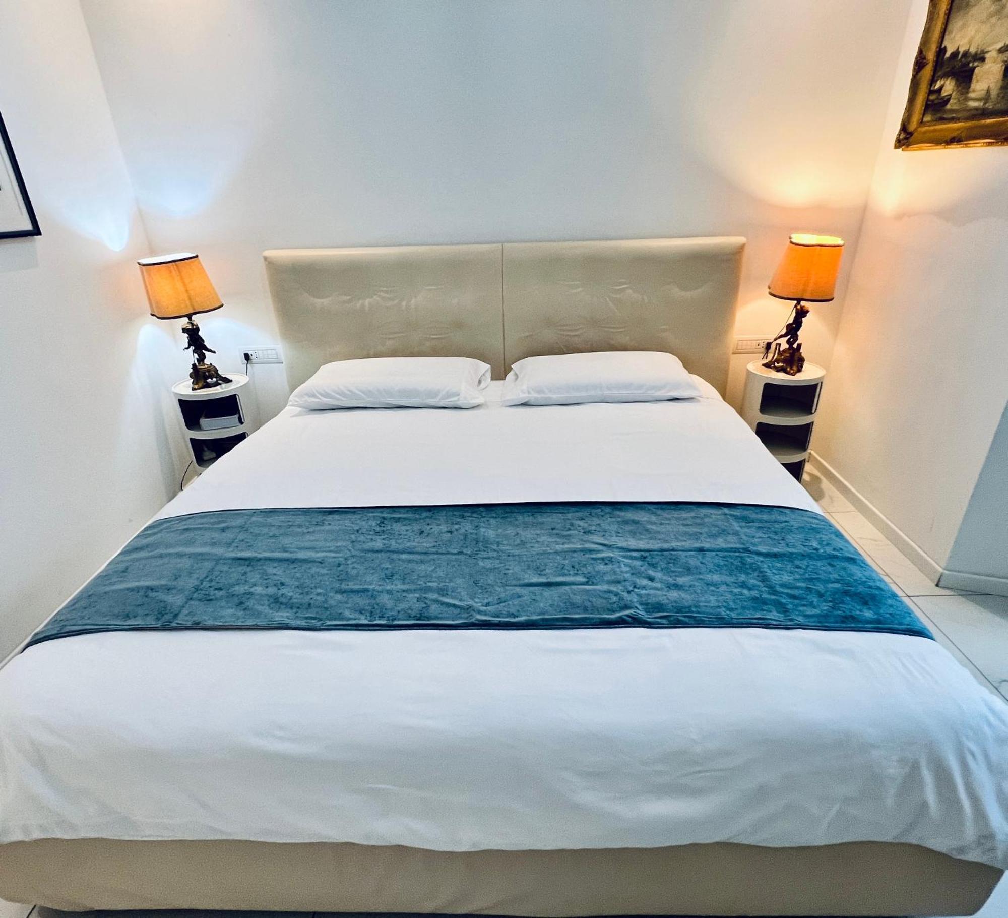 Apartment 812 Milan Bagian luar foto